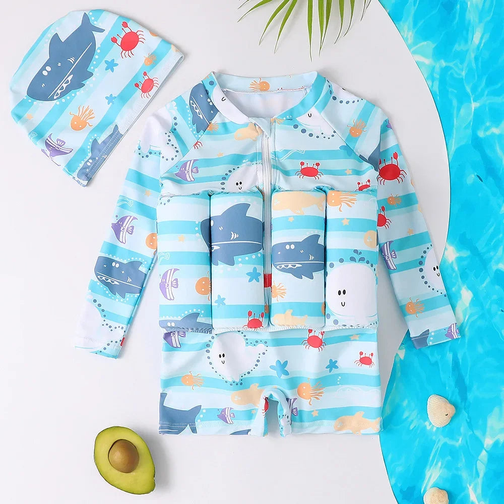 AquaFun® Eğitici Mayo