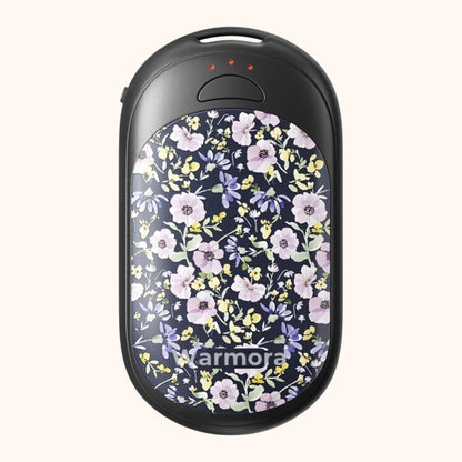 WARMORA® Şarjlı El Isıtıcısı