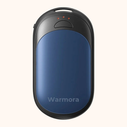 WARMORA® Şarjlı El Isıtıcısı