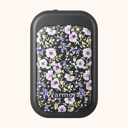 WARMORA® Şarjlı El Isıtıcısı