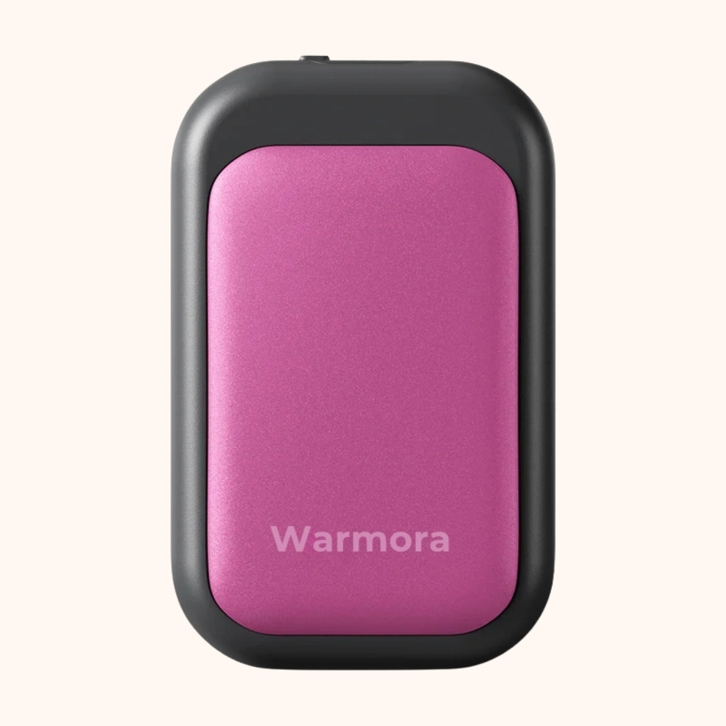 WARMORA® Şarjlı El Isıtıcısı