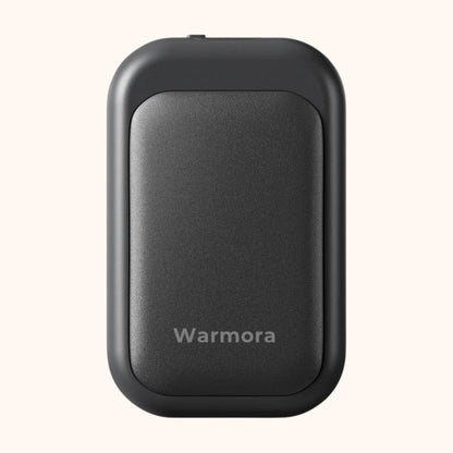 WARMORA® Şarjlı El Isıtıcısı