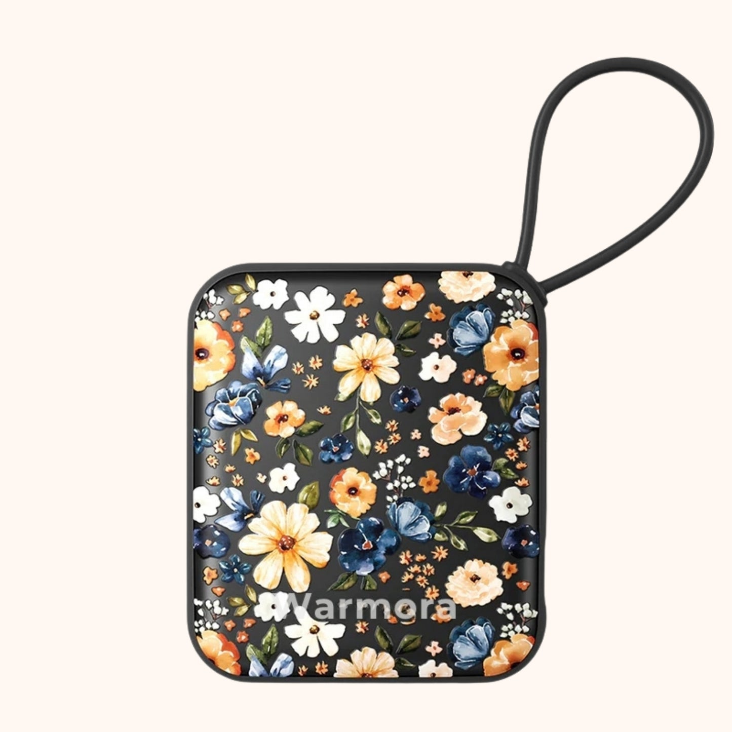 WARMORA® Şarjlı El Isıtıcısı