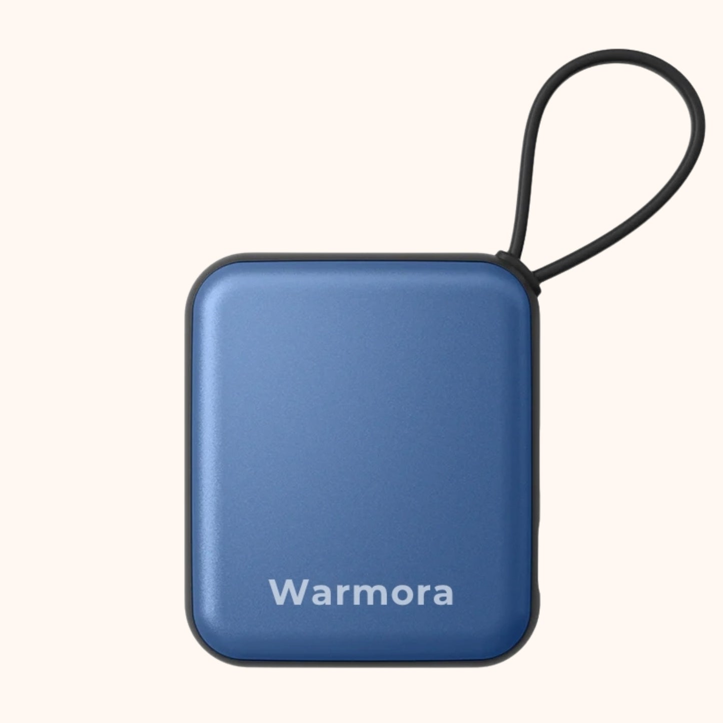 WARMORA® Şarjlı El Isıtıcısı