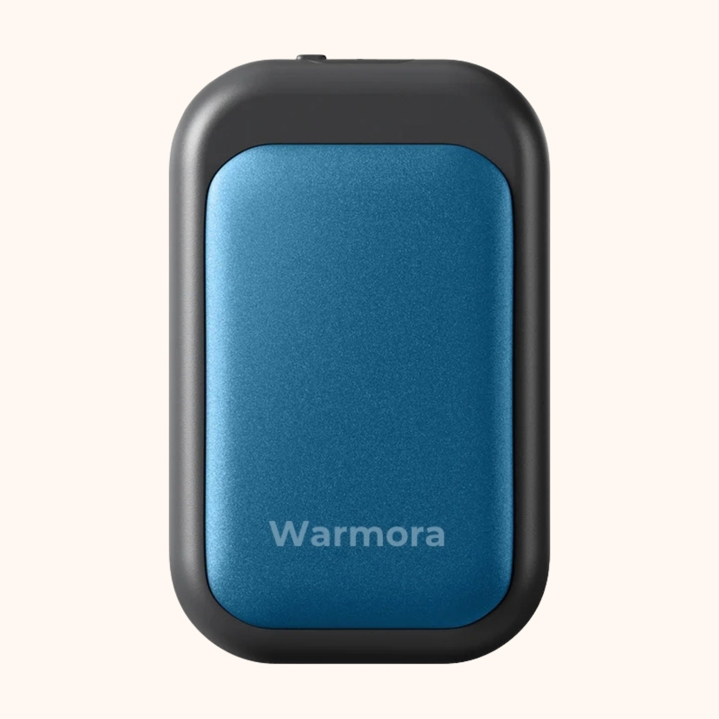 WARMORA® Şarjlı El Isıtıcısı