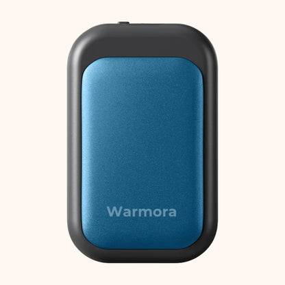 WARMORA® Şarjlı El Isıtıcısı