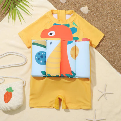 AquaFun® Eğitici Mayo