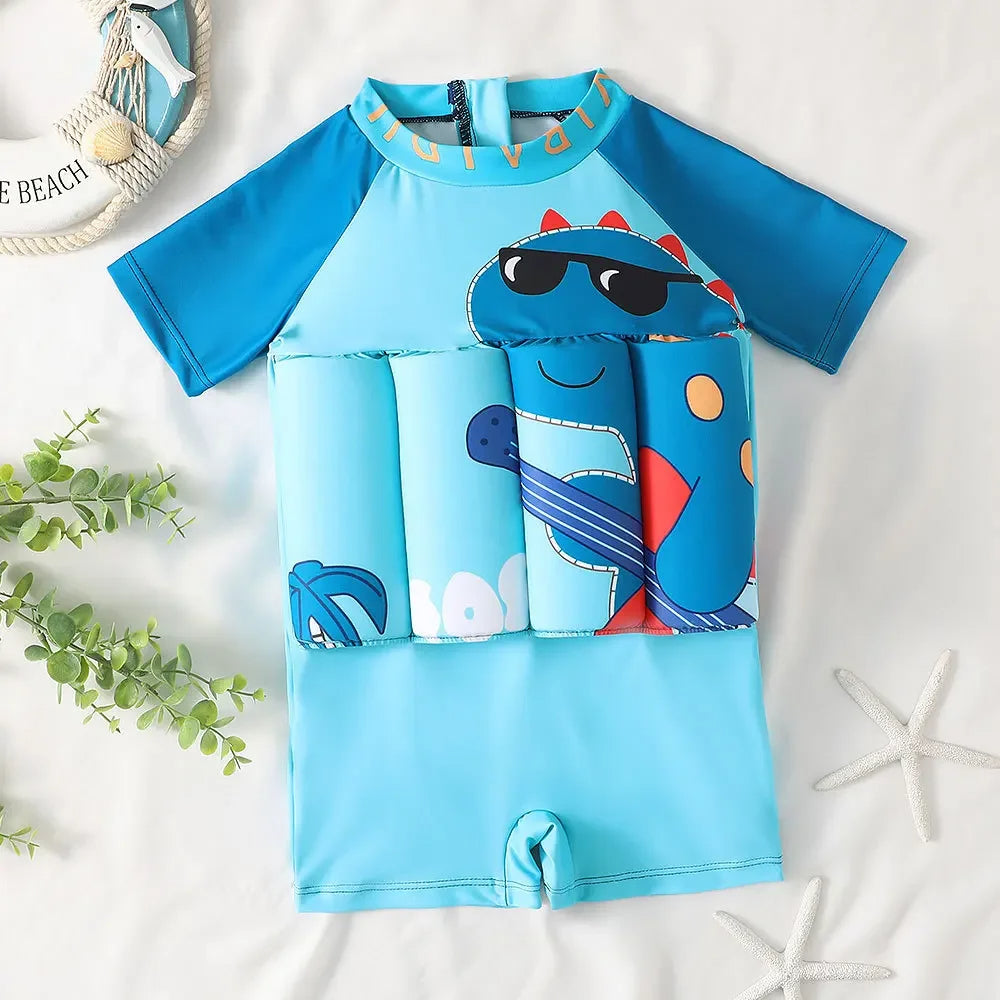 AquaFun® Eğitici Mayo
